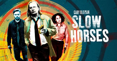 slow horses 123movies|Slow Horses: All Episodes .